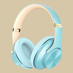 Audífonos de Calidad y Versatilidad Única - Gold Dragon