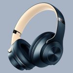 Audífonos de Alta Calidad y Versatilidad Única - Gold Dragon