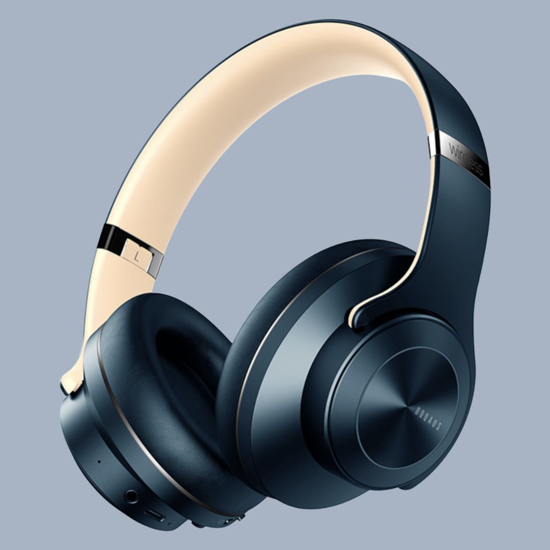 Audífonos de Alta Calidad y Versatilidad Única - Gold Dragon