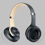 Audífonos de Calidad y Transformables en Parlantes - Gold Dragon