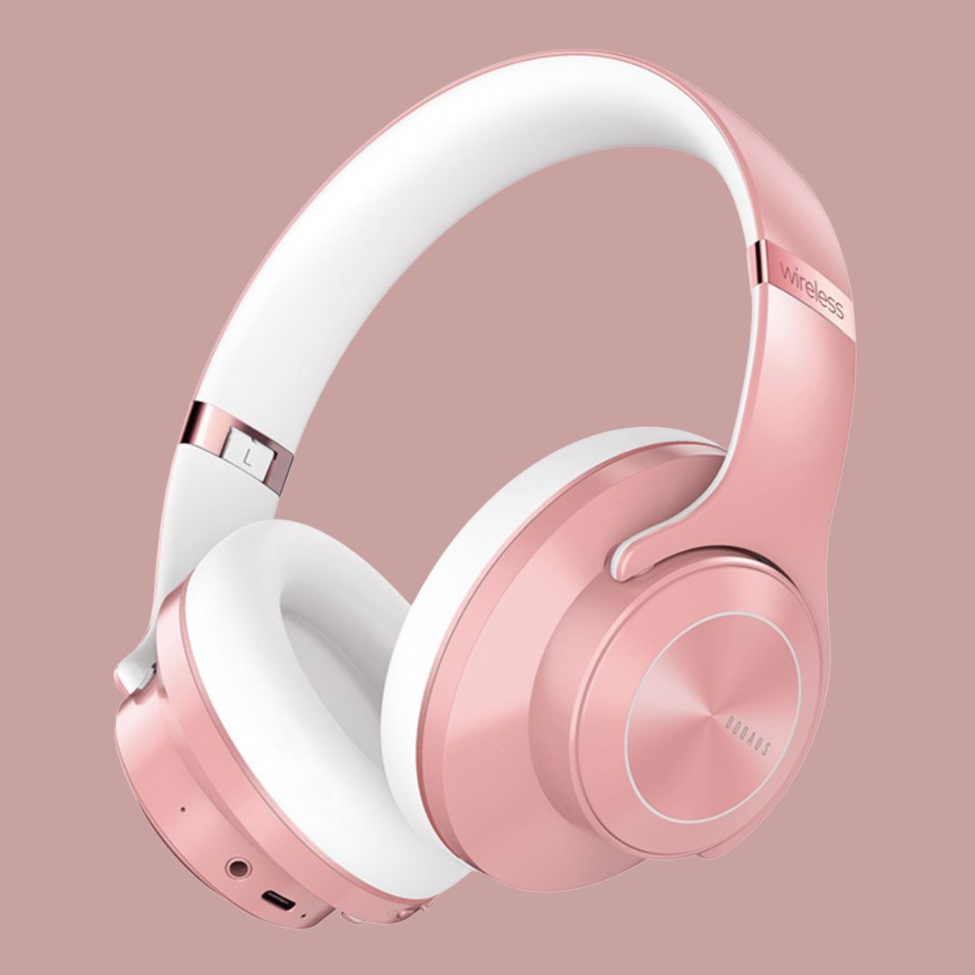 Audífonos de Diseño Moderno y Transformables en Parlantes - Gold Dragon